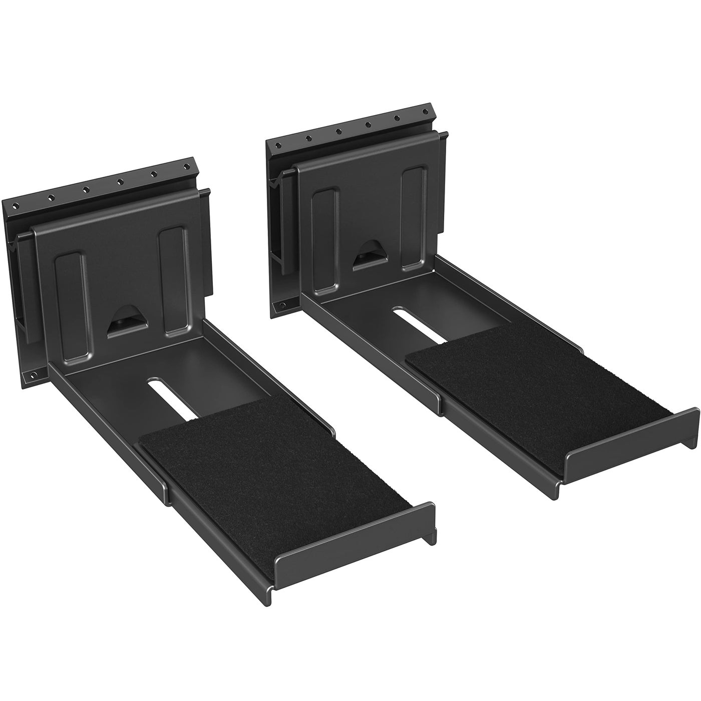 USX MOUNT Studless Soundbar Wall Mount, Universal…