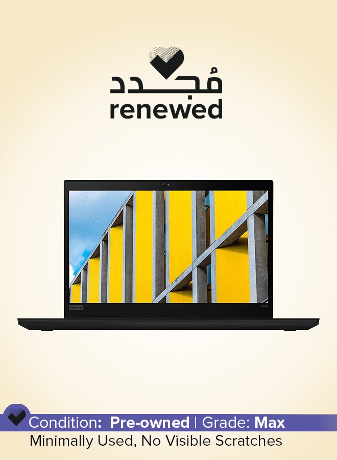 Compare Renewed  Thinkpad T490 Laptop With 14 Inch Display,Intel Core i78565U8GB RAM256GB SSDWindows 10 English Graphite at KSA Price