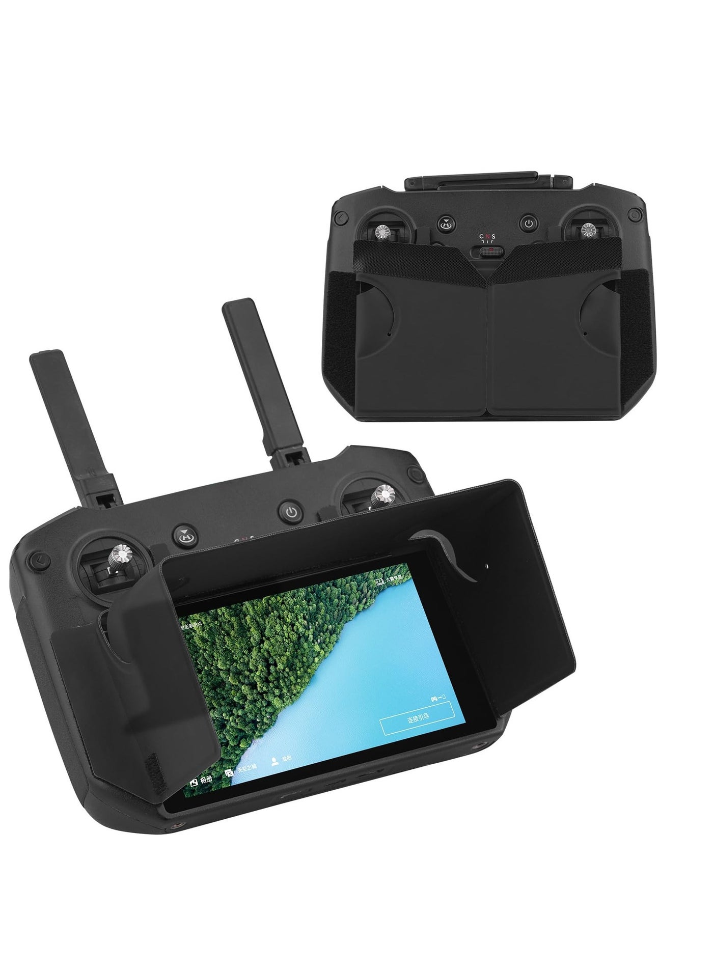 Sun Shade Hood for RC, for DJI RC…