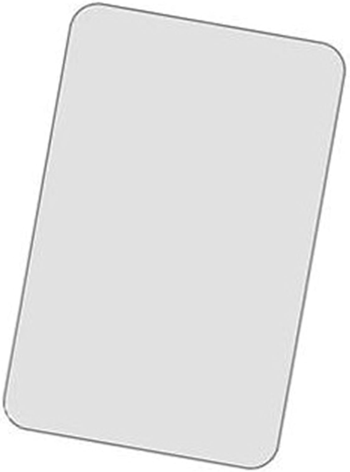 Wivplex Motorcycle Dashboard Screen Protector for…