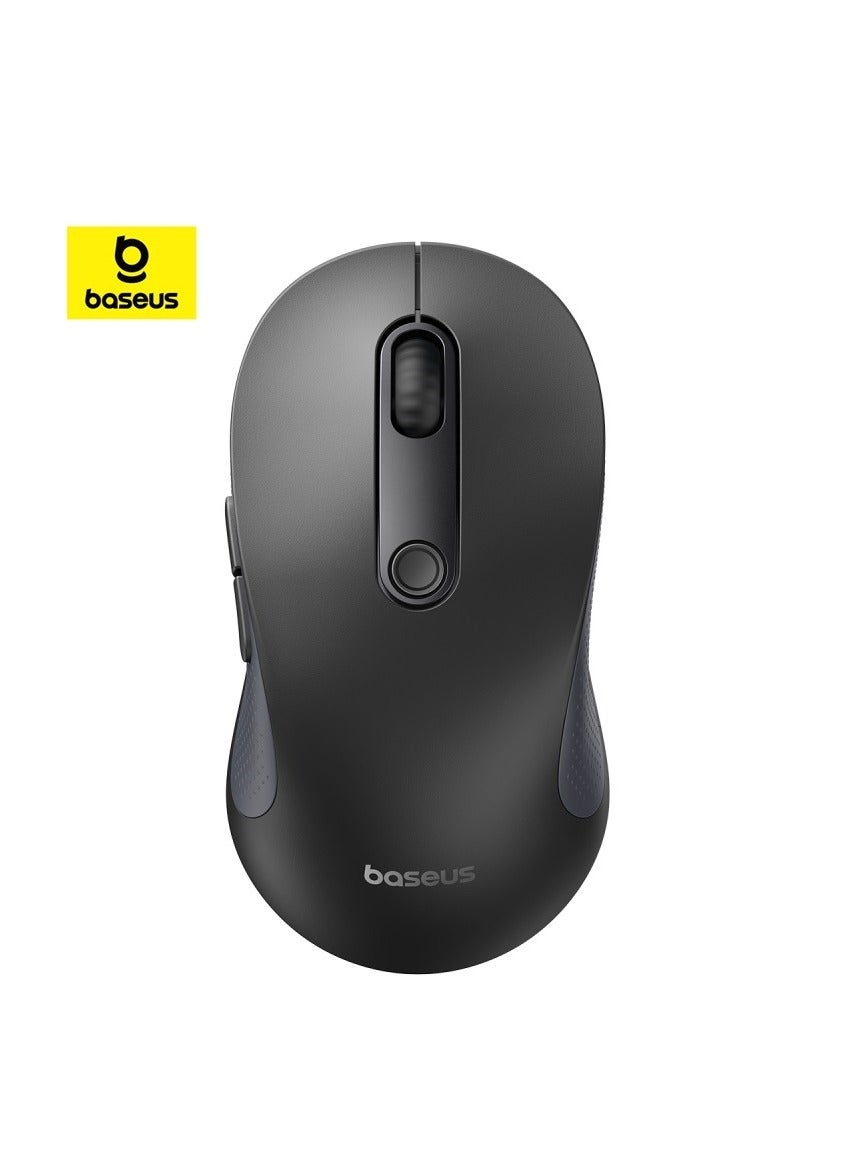 Ergonomic Mouse F02, 4000 DPI, 5 DPI Adjustable,…
