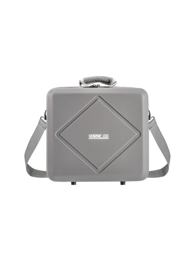 Compare DJI Mini4proAir3 dual drone position compressionresistant portable portable storage bag drone accessories at KSA Price