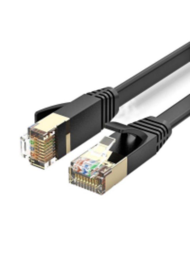 2M Cat 7 Ethernet Cable High Speed Gigabit…