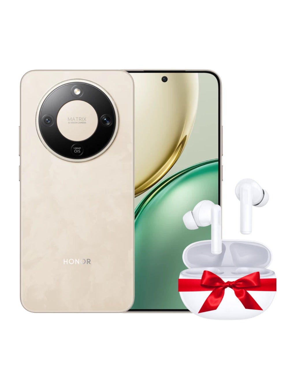 X9d Dual SIM Sunrise Gold 12GB RAM 256GB…