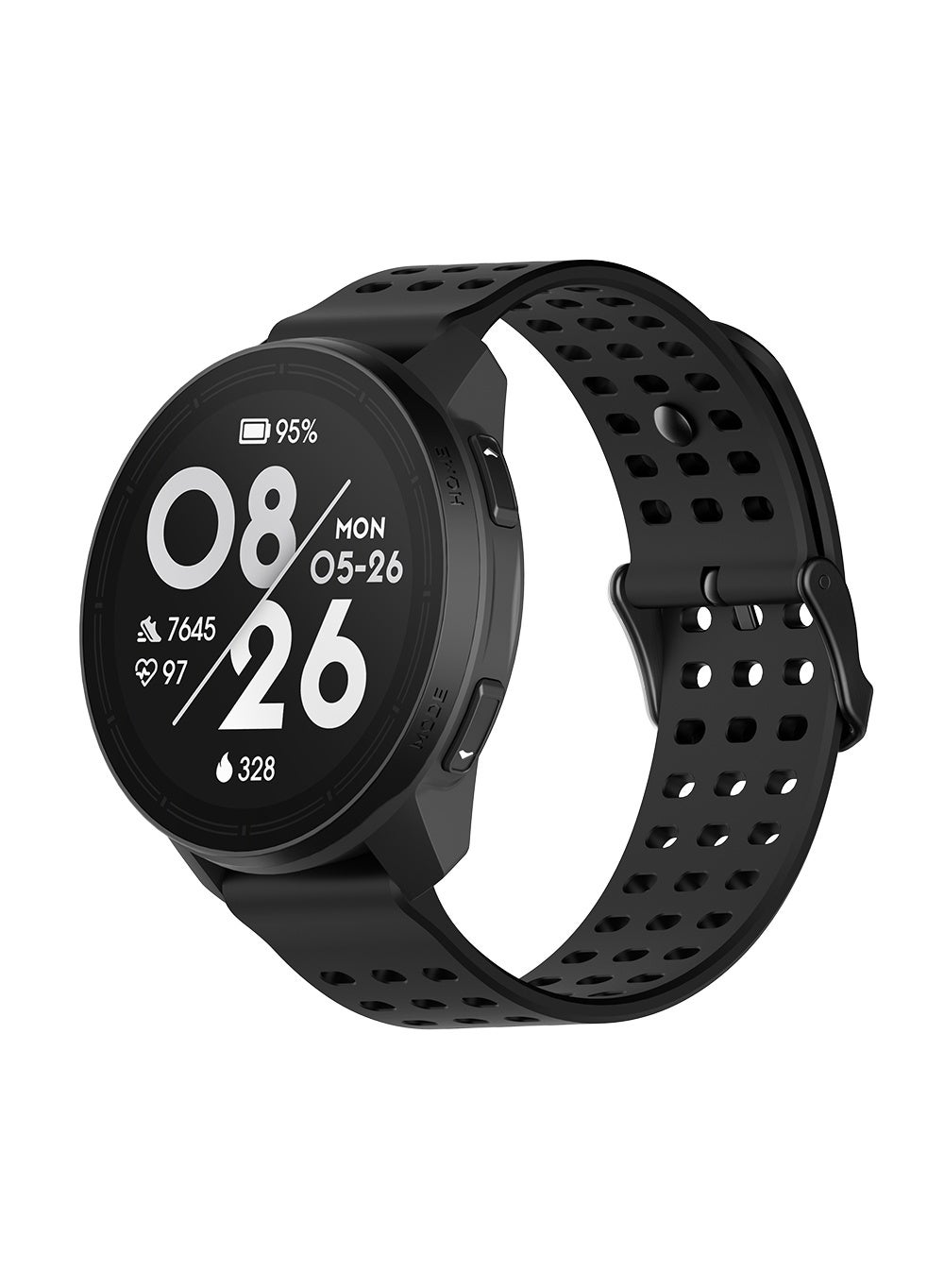 Black Shark Run Smartwatch, 1.39