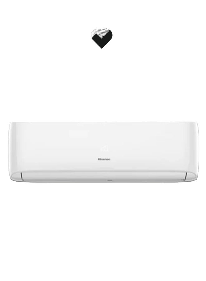 Compare Certified Pre Owned  Inverter Air Conditioner 1 Ton 220 kW AS12UW4SYRKC01S White at KSA Price