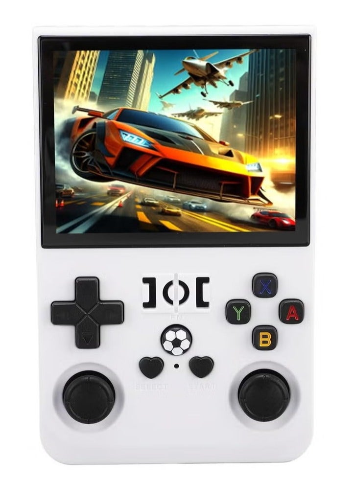 Compare R36MAX Retro Handheld Game Console 64 bit Four CoresA7 1.5GHz at KSA Price