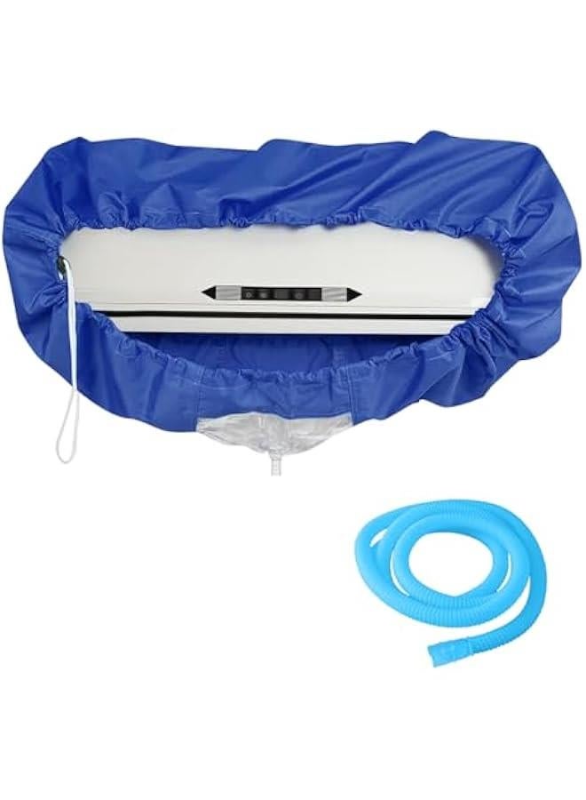 Split Air Conditioning Cleaning Cover Bag, Wall…