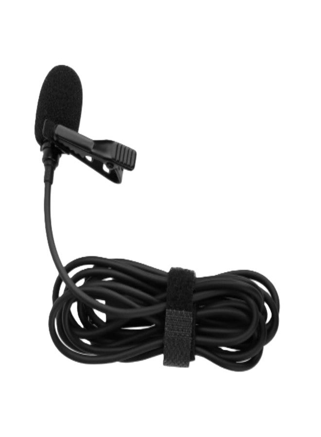 ELFOG Type-C Lavalier Mic,1.5 Mtr Length Suitable…