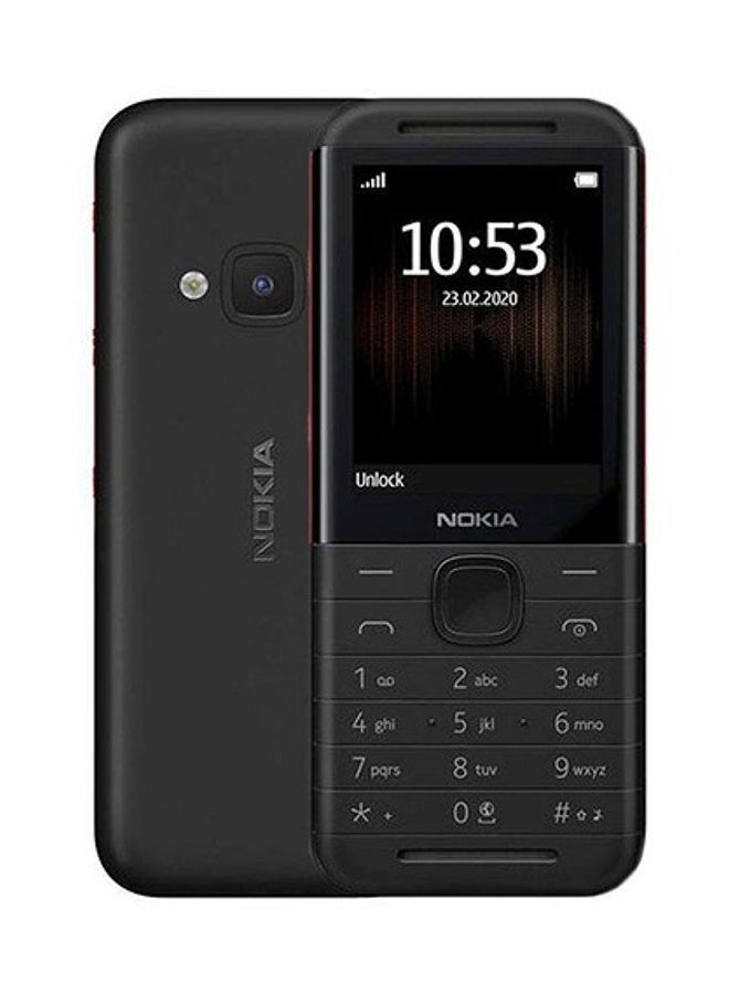 Compare 5310 Dual SIM 8MB RAM 16MB GSM Black  Middle East Version at KSA Price
