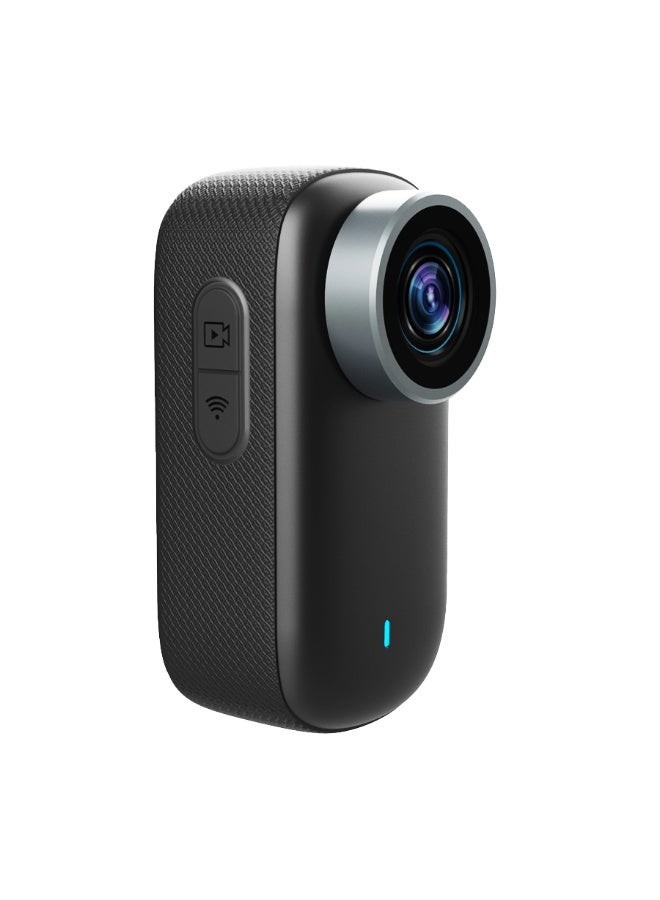 Compare 4K Smart Action Camera | Indoor & Outdoor WiFi Camera with Builtin Screen, APP Remote Control & SelfContained Design at KSA Price