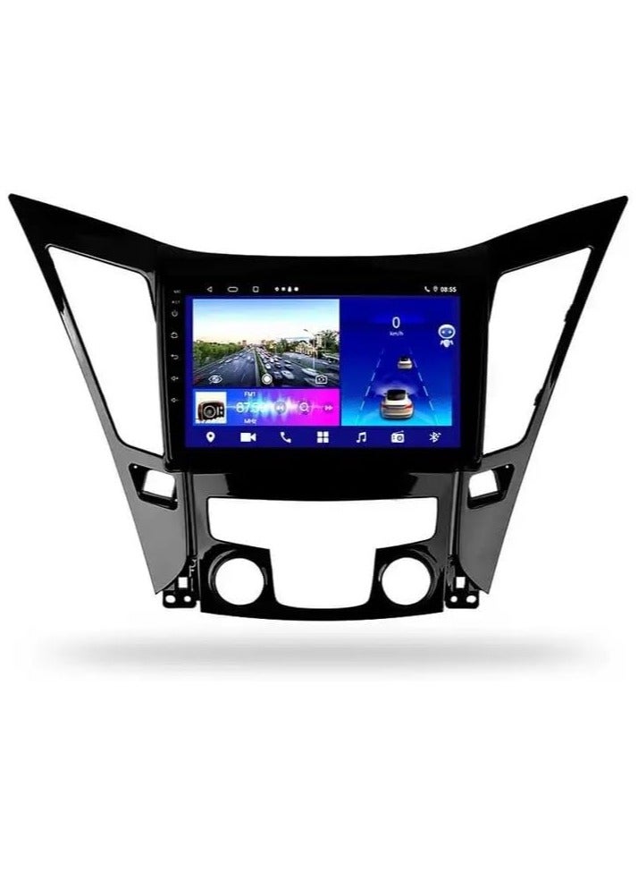 Android Car Stereo for Hyundai SONATA 2011-2014…