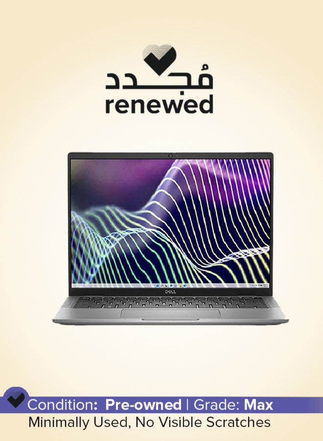 Renewed - Latitude 7440 Laptop With 14-Inch Full HD…