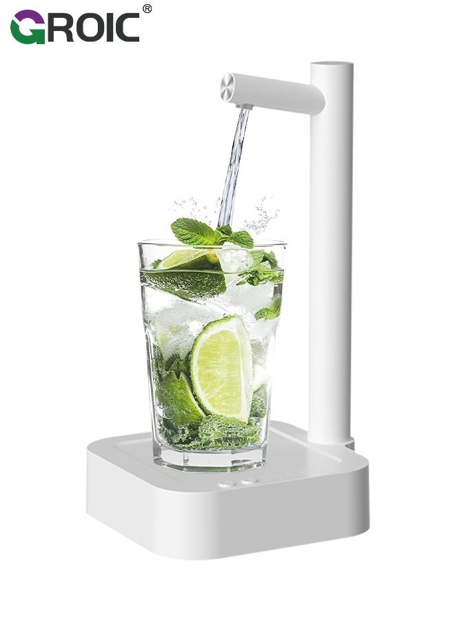 Automatic Water Dispenser, Desktop Water Dispenser…