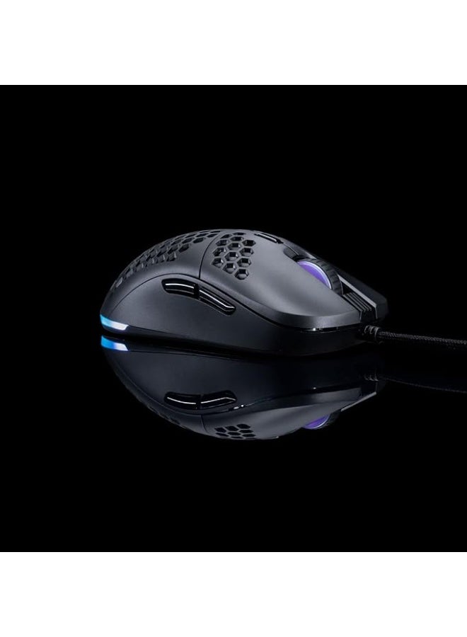 Kilonova 3325IC RGB Wired Gaming Mouse
