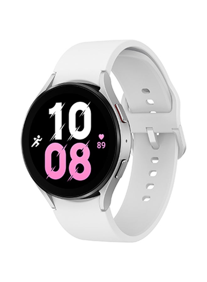 Galaxy Watch 5 44mm Silver