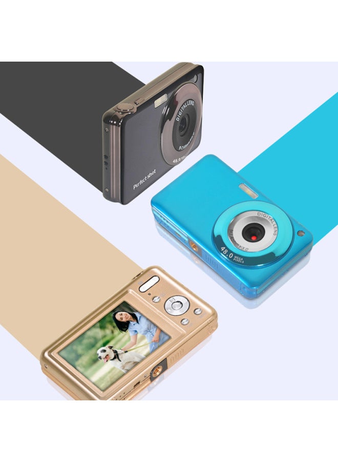 48 Million Pixels HD Digital Camera Camera Camera…