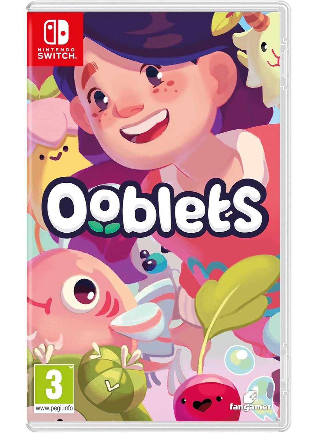 Compare Ooblets  Nintendo Switch at KSA Price