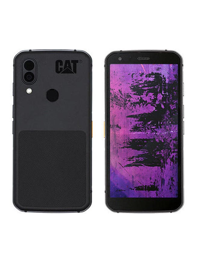 Compare S62 Pro 6GB RAM Black 128GB 4G LTE at KSA Price