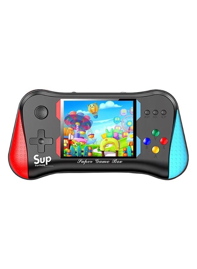 Compare X7M Joystick Game Console With 500 Classic Retro Games at KSA Price