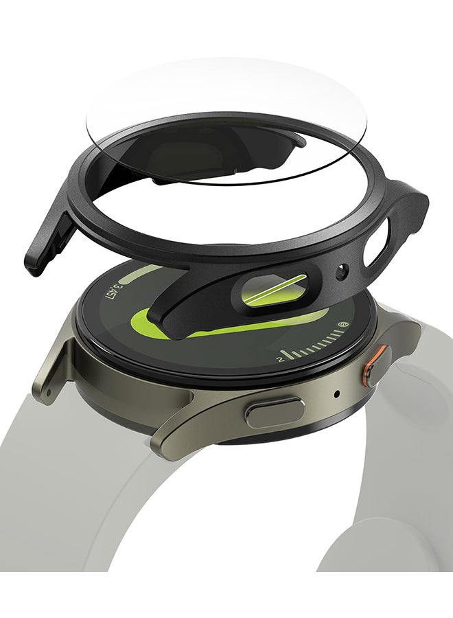 Slim & Glass Compatible with Samsung Galaxy Watch…