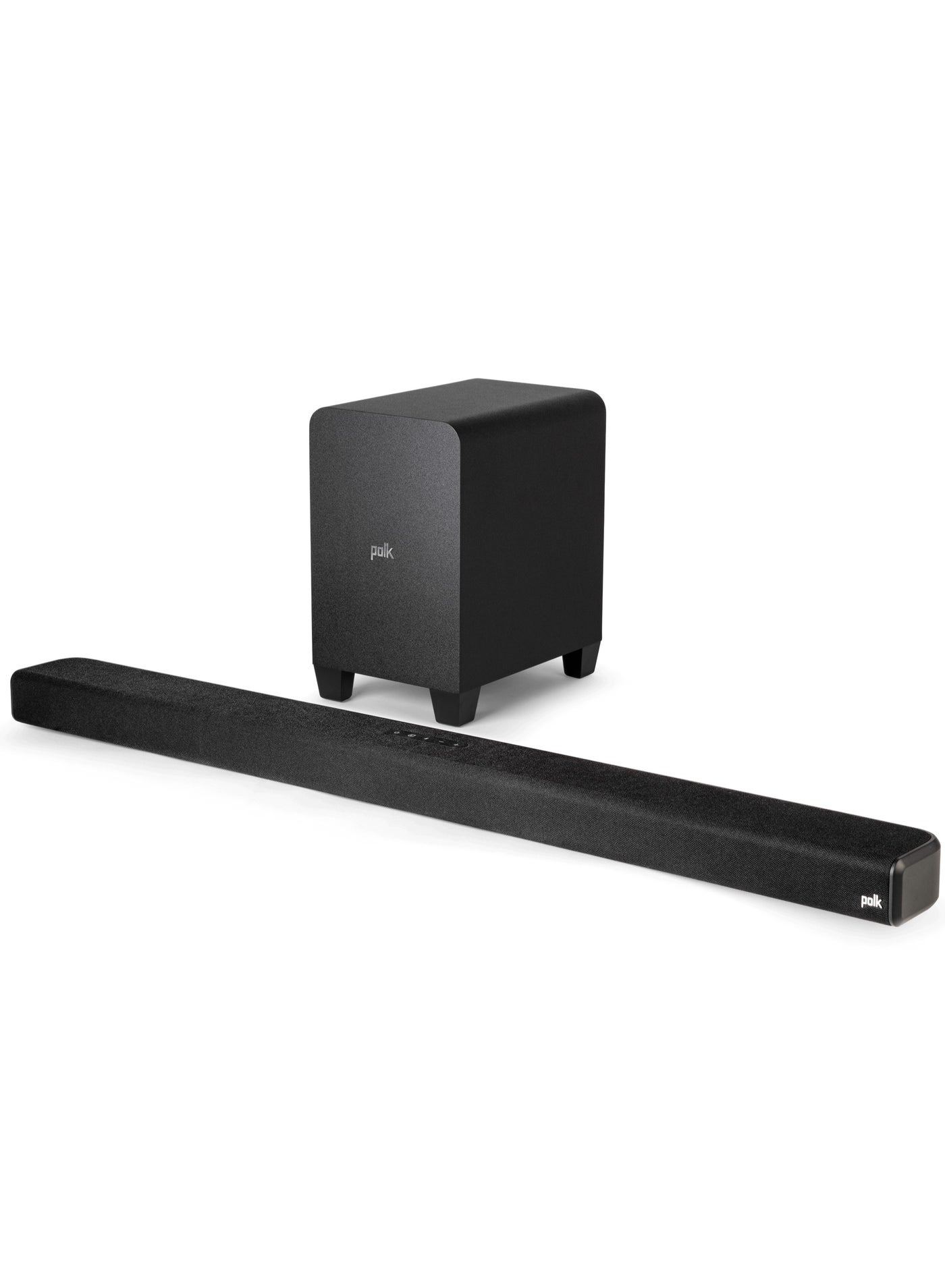 Compare Polk Audio Signa S4 Soundbar with Wireless Subwoofer at KSA Price