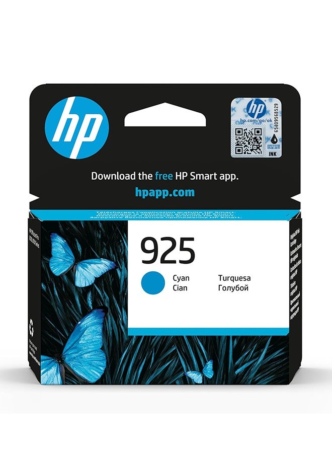 925 Original Ink Cartridge | Works With OfficeJet…