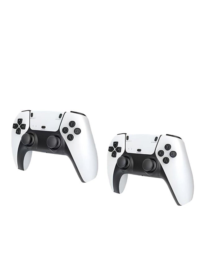 Compare TOR?MA GC013 WHITE GAMING CONSOLE at KSA Price