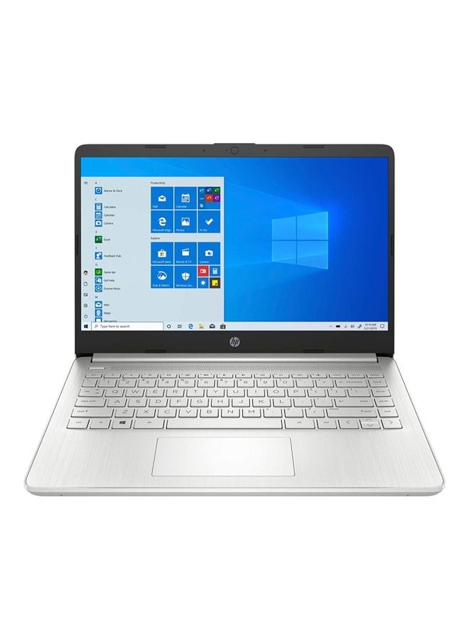 (Upgraded Version) 14s-dq2218ne Laptop With 14-Inch…