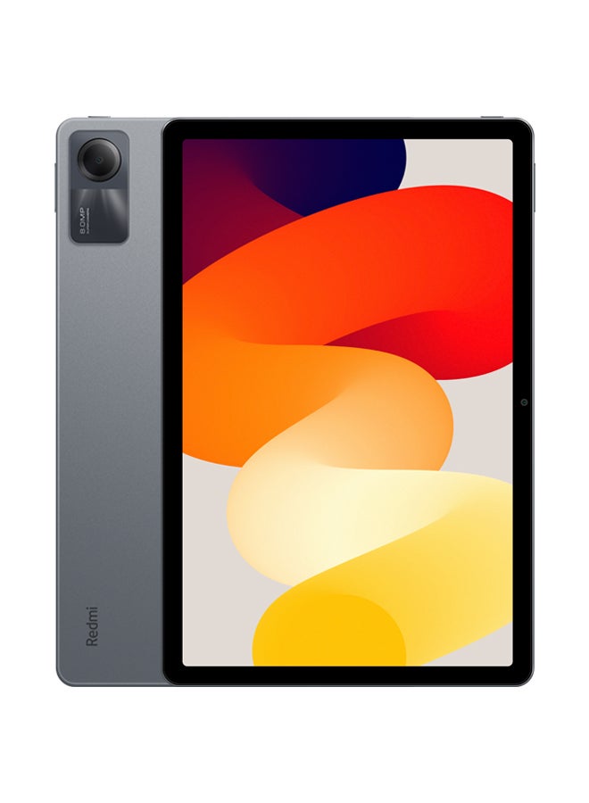 Redmi Pad SE 11-Inch FHD+ Display Graphite Gray…
