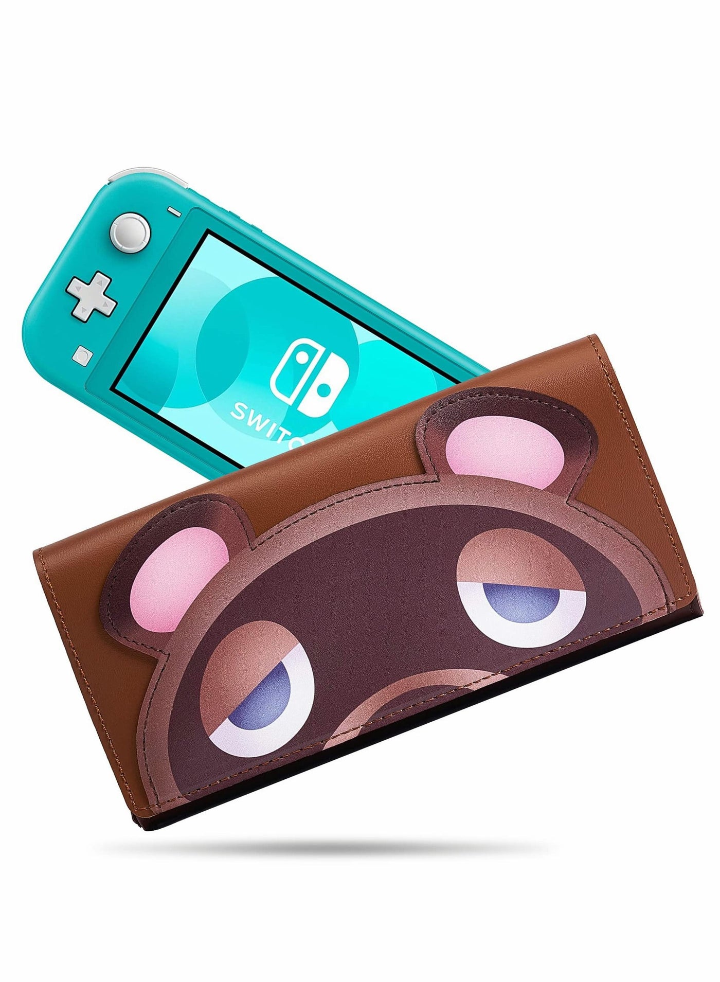 Carrying Case Compatible with Switch Lite,Portable…