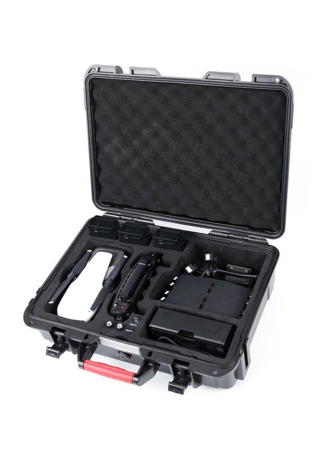 Compare Mavic Air Carrying Case for DJI Mavic Air Drone at KSA Price
