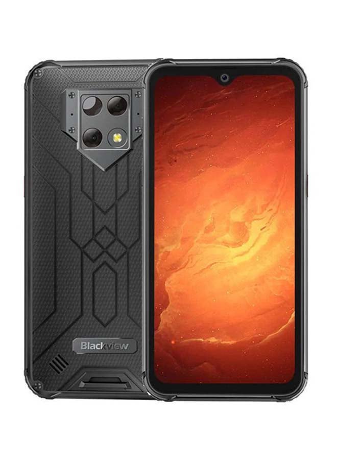 Compare BV9800 Pro Dual Sim Black 6Gb Ram 128Gb 4G at KSA Price