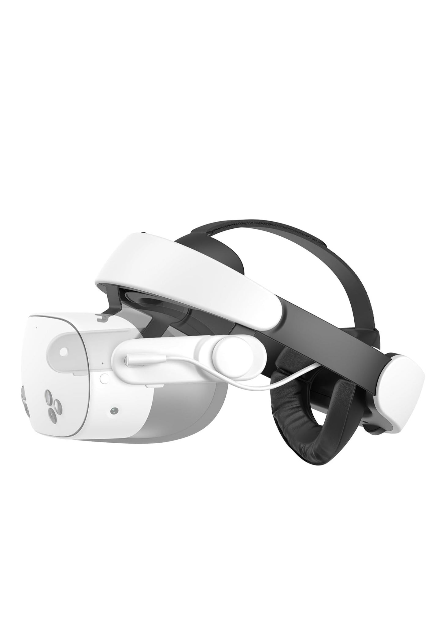 KIWI design H4 Boost Comfort Battery Head Strap…