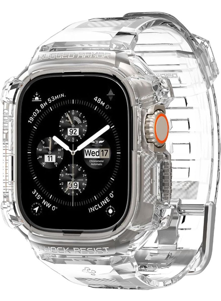 Rugged Armor Pro for Apple Watch Ultra 3…