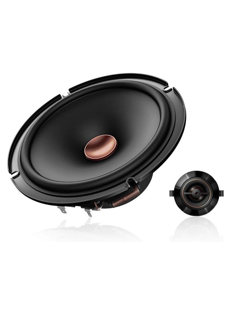 PIONEER TS-D65C D Series 6-1/2