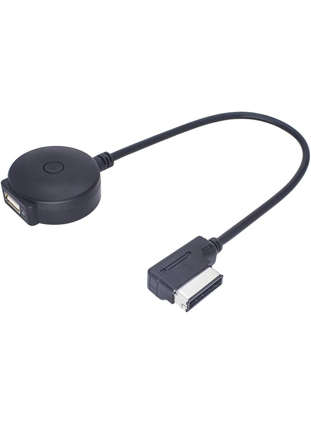 Bluetooth For Mercedes Wireless Adapter Audio Radio…