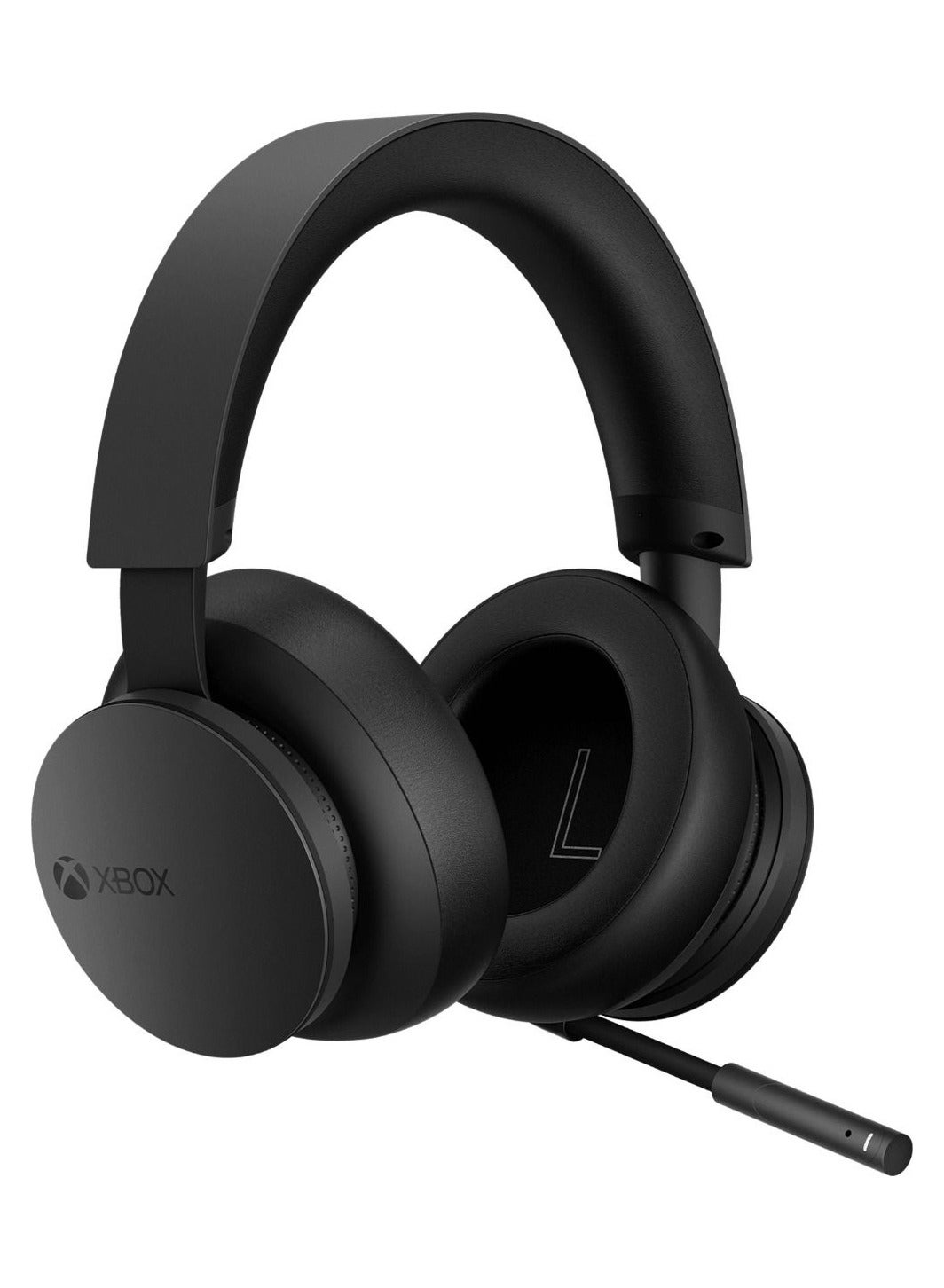 Xbox Wireless Headset Black V2