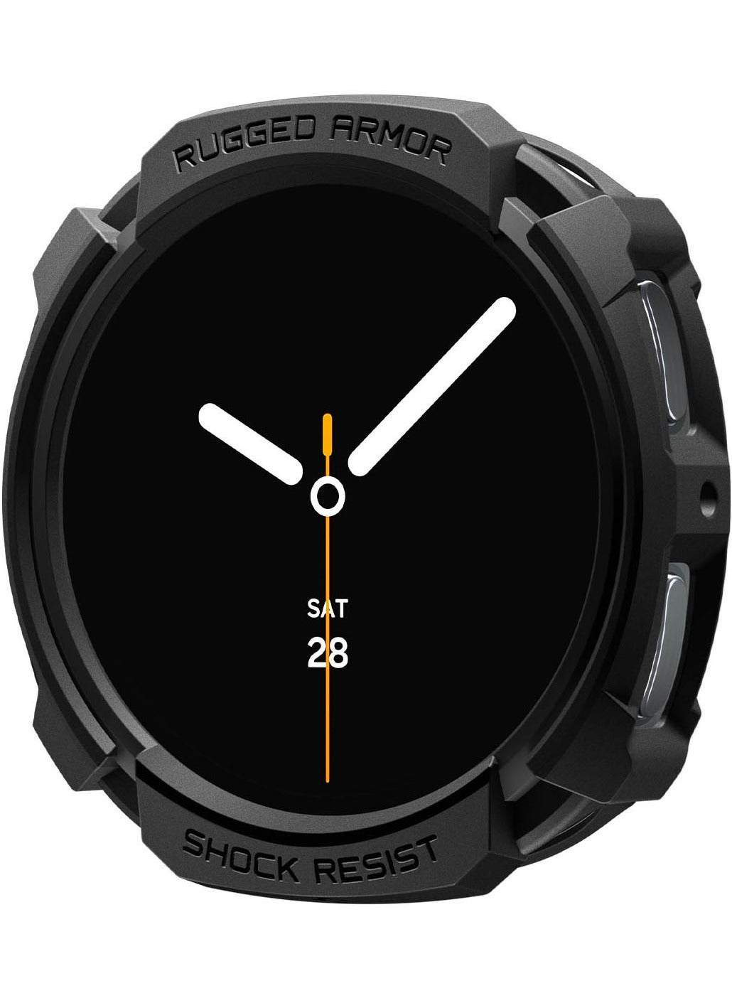 Rugged Armor for Samsung Galaxy Watch 8 44mm…