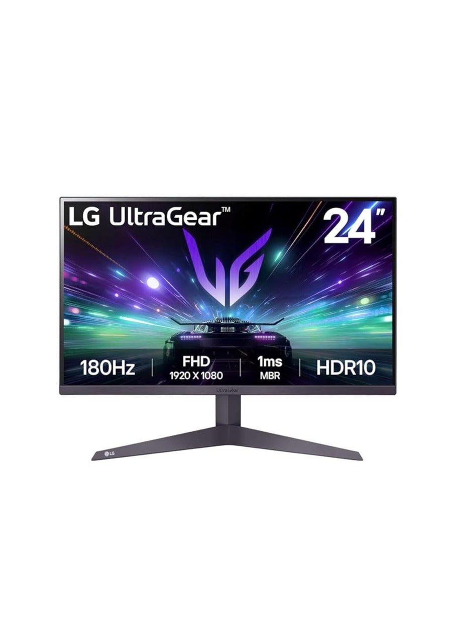 (24GS50F-B) 24-inch FHD (1920 x 1080) UltraGear…