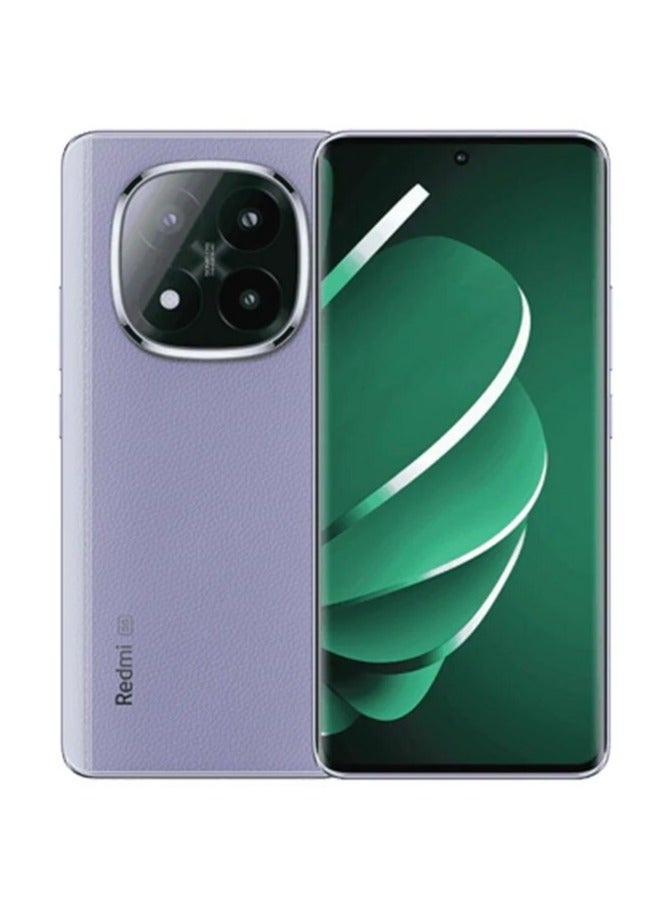 Compare Redmi Note 14 Pro Plus  Phantom Purple 12Gb Ram 512Gb 5G  Indian Version at KSA Price
