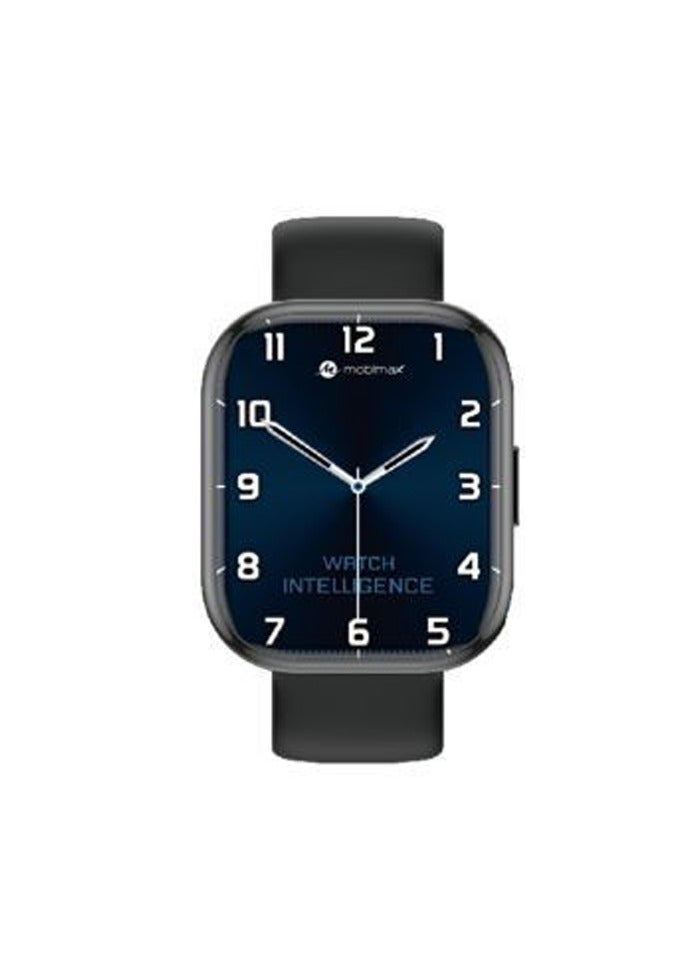 Compare Mobimax Smart Watch CK61 at KSA Price