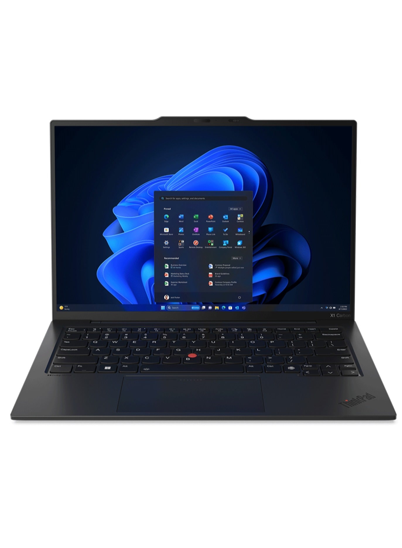 (Upgraded Version) ThinkPad X1 Carbon Gen 13…