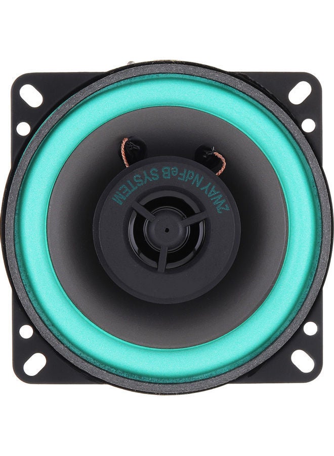 Compare Universal Car HiFi Coaxial Speaker at KSA Price