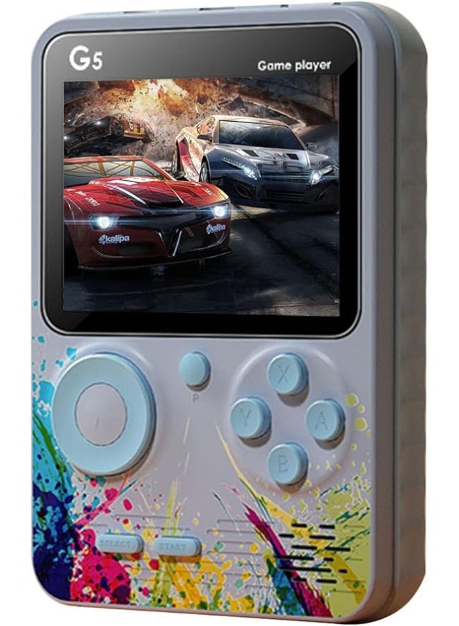 Preavy G5 3.0 Inch Full-color Screen Handheld…