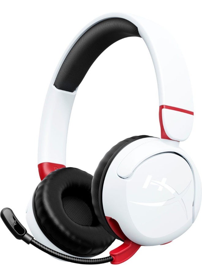 Cloud Mini, Wireless Gaming Headset, Microphone, Immersive…