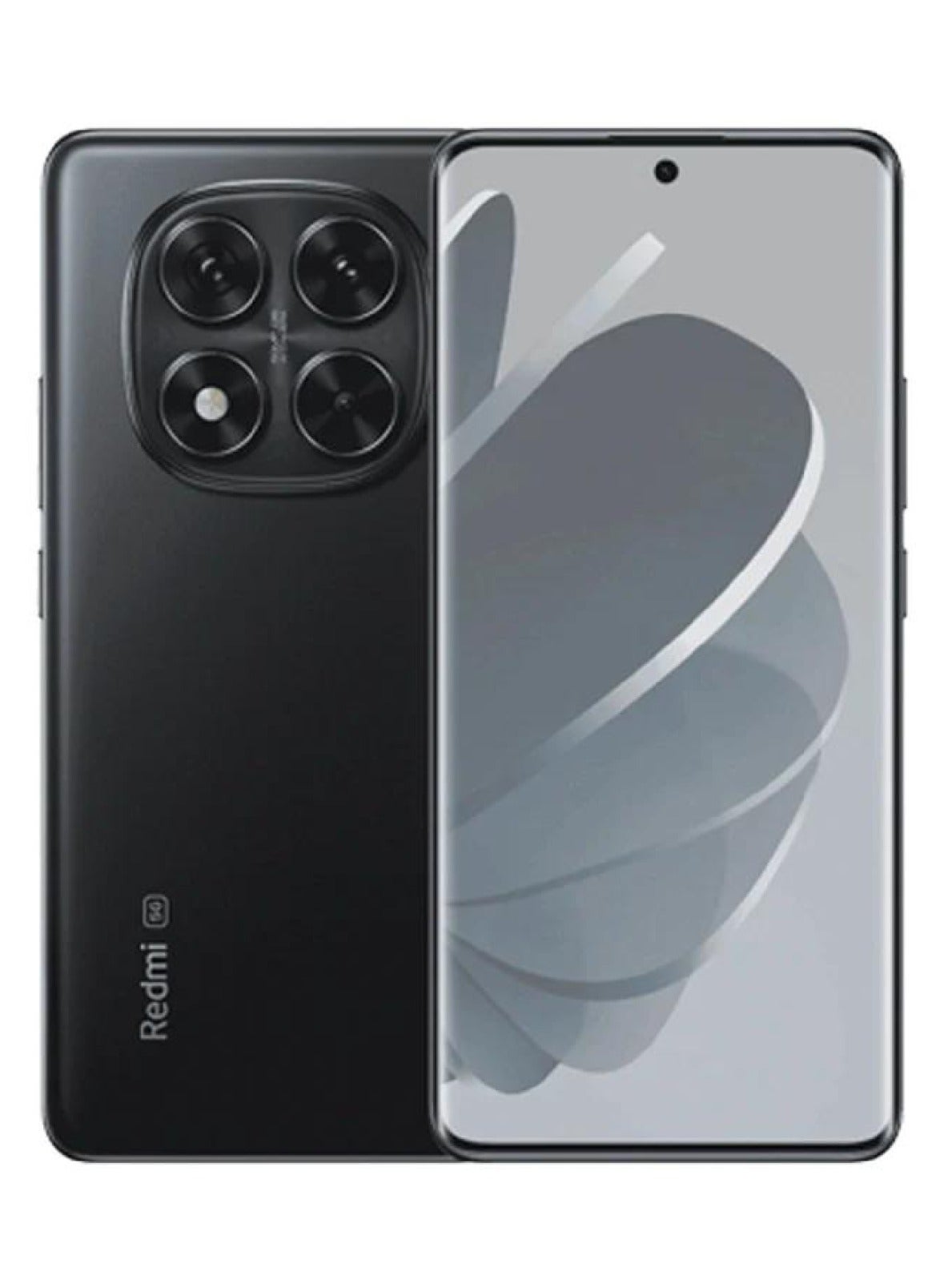 Redmi Note 14 Pro 8GB RAM 256GB Titan…