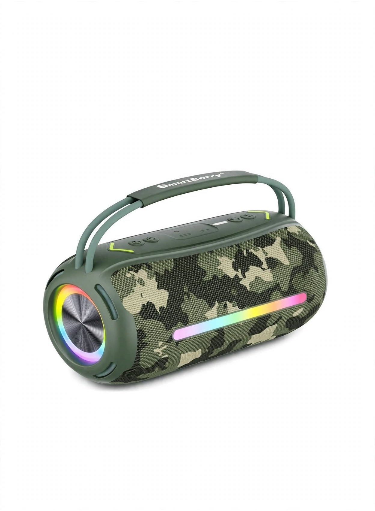 M51 Portable Bluetooth Wireless Speaker, 15000mAh…
