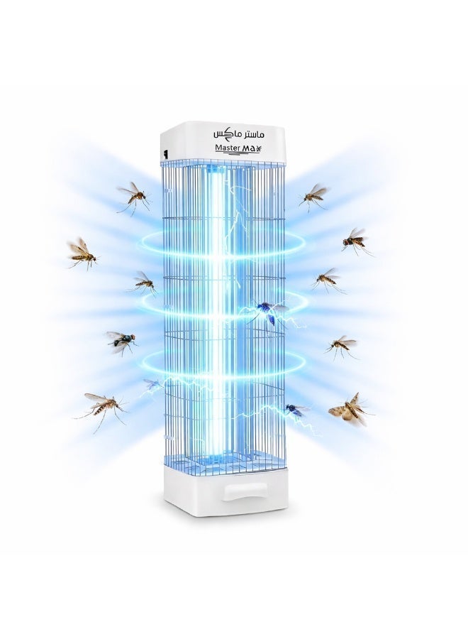 Electric Mosquito Zapper, Wasp Killer Lamp Indoor…