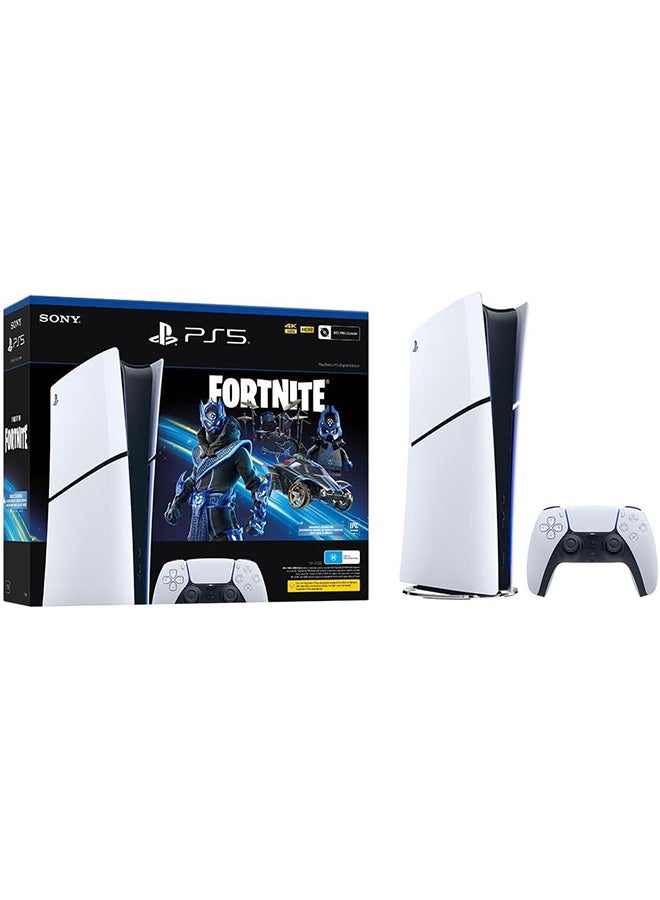 PlayStation5 Slim Digital Edition (UAE Version) –…